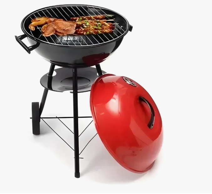 Asador Parrilla Portátil